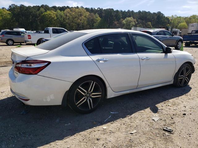 1HGCR2F51HA199004 Honda Accord Sport