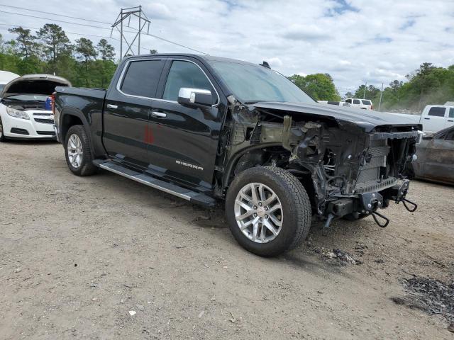 3GTU9DED4MG433221 GMC Sierra K1500 Slt