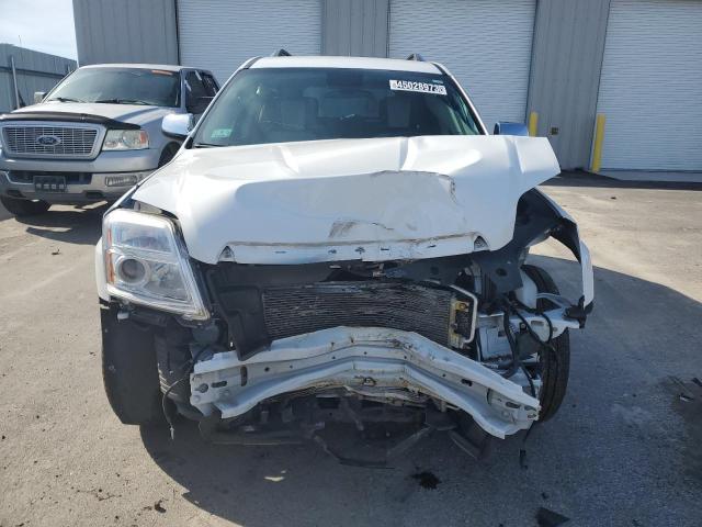 2GKFLUEK8H6303702 GMC Terrain Slt