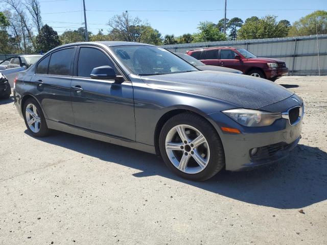 WBA3A5C56EJ463273 BMW 328 I