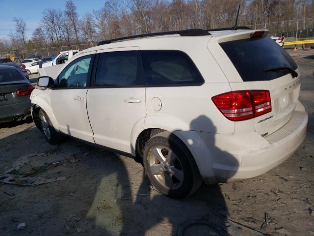 3C4PDCAB6JT529171 Dodge JOURNEY SE