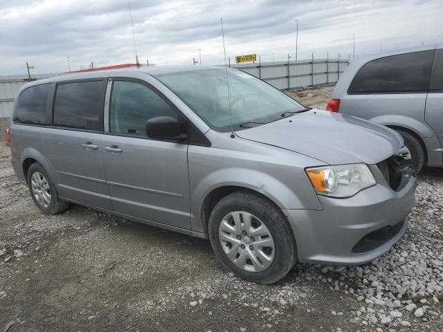 2C4RDGBG5HR856300 Dodge Grand Caravan Se