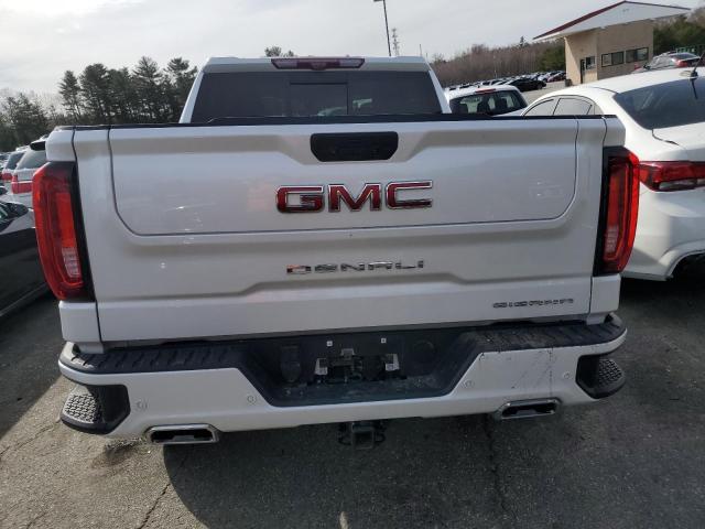 3GTU9FET4MG251683 GMC Sierra K1500 Denali