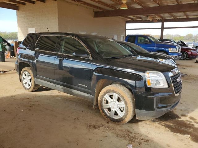 2GKALMEK5G6263555 GMC Terrain Sle