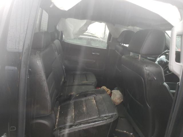 3GTU2WEJ1EG560869 GMC Sierra K1500 Denali