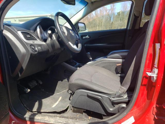 3C4PDCGBXGT157740 Dodge Journey Crossroad
