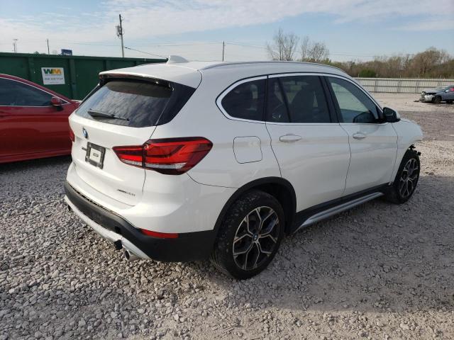 WBXJG9C05L5P35664 BMW X1 Xdrive28i