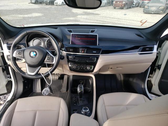 WBXJG9C05L5P35664 BMW X1 Xdrive28i
