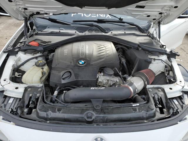 WBA3B9C56FF589786 BMW 335 XI