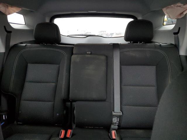3GKALMEV8NL102801 GMC Terrain Sle
