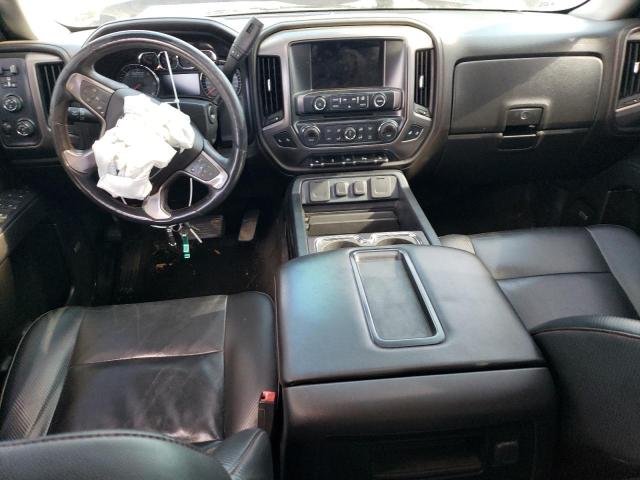 3GTU2VEC9EG141440 GMC Sierra K1500 Slt