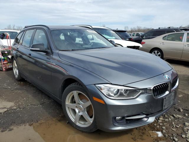 WBA3G7C59EKN36222 BMW 328 XI