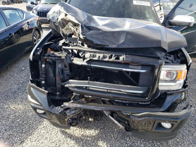 3GTU2VEC9EG141440 GMC Sierra K1500 Slt