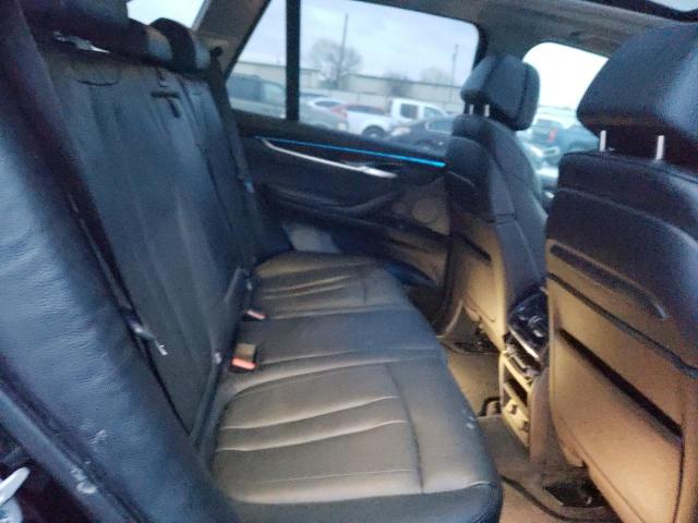 5UXKR0C52E0H26120 BMW X5 Xdrive35i