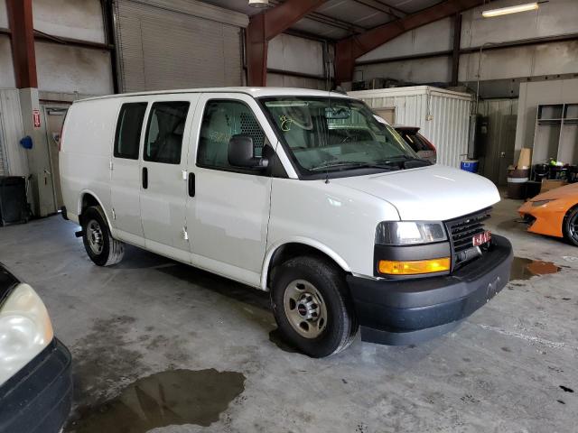 1GTW7AFG7J1188267 GMC Savana G2500