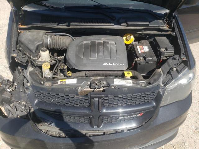 2C4RDGEG2GR318910 Dodge Grand Caravan R/t