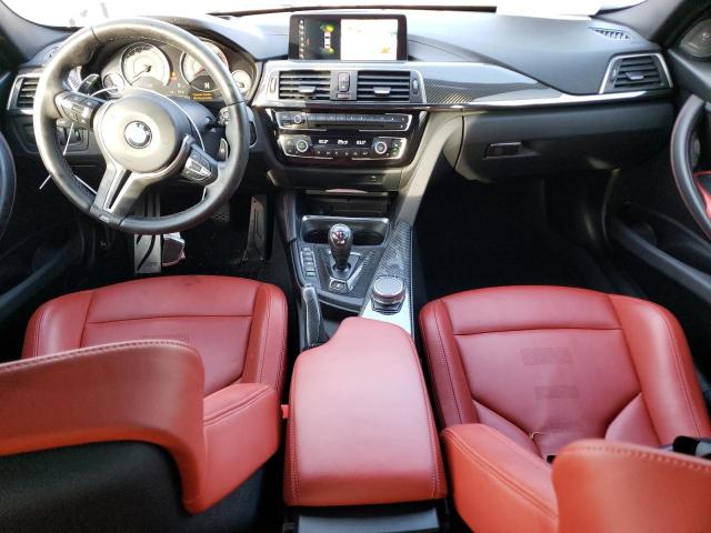 WBS8M9C5XJ5K99304 BMW M3