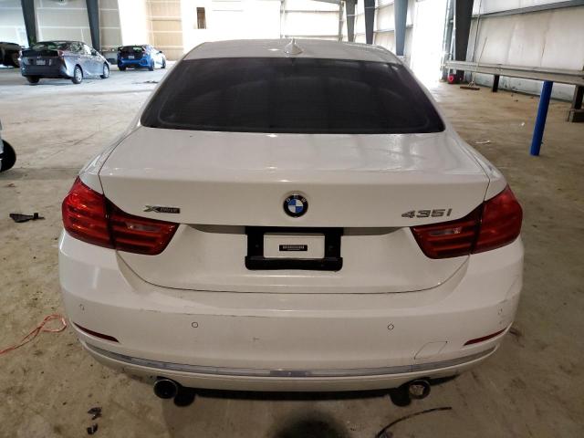 WBA3R5C53EK188643 BMW 435 Xi