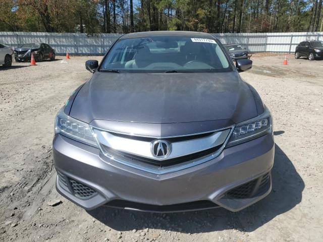19UDE2F76HA005147 Acura Ilx Premium Tech