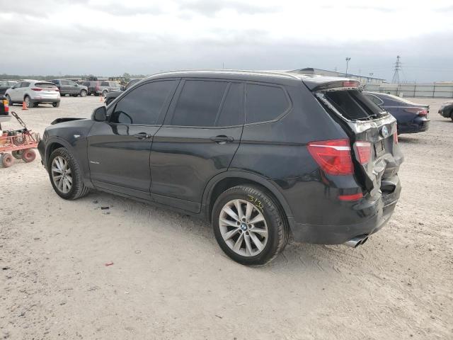 5UXWZ7C51H0V85147 BMW X3 Sdrive28i