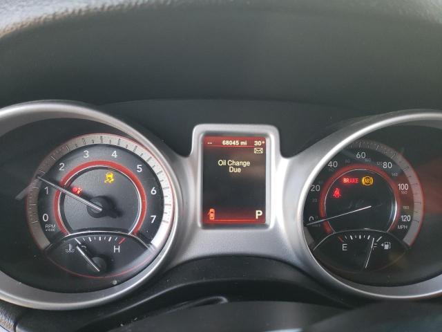3C4PDCBB1KT778963 Dodge JOURNEY SE