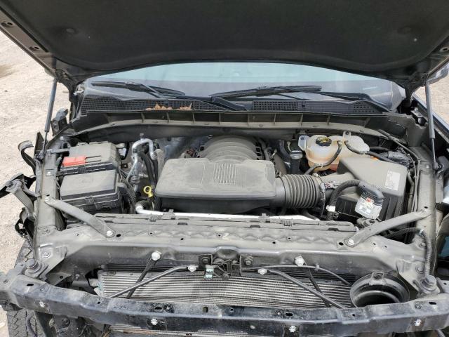 3GTU9DED4MG433221 GMC Sierra K1500 Slt