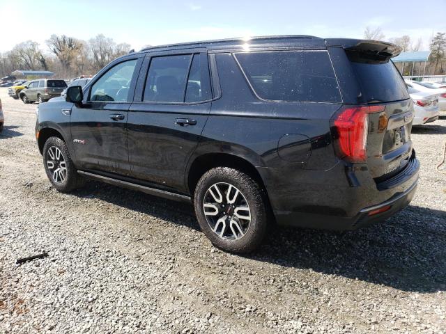 1GKS2CKD2PR249379 GMC Yukon At4