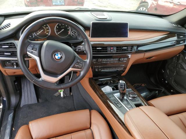 5UXKR0C31H0X81691 BMW X5 Xdrive35i