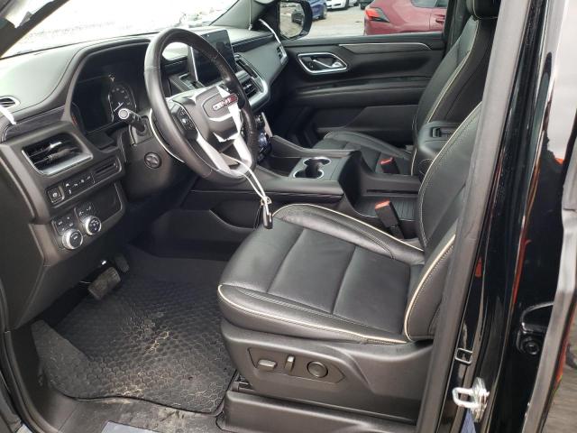 1GKS2GKT8MR449192 GMC Yukon Xl K1500 Slt