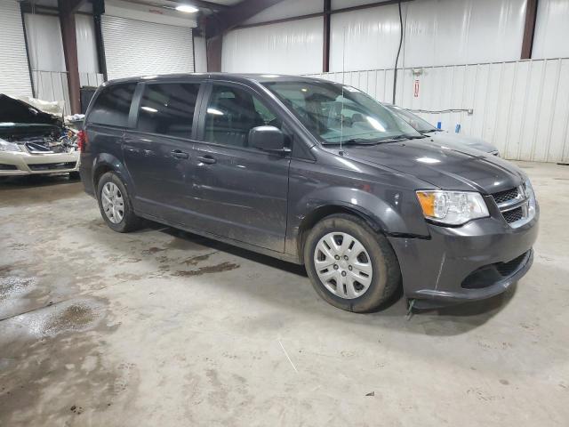 2C4RDGBG1KR602851 Dodge Grand Caravan Se