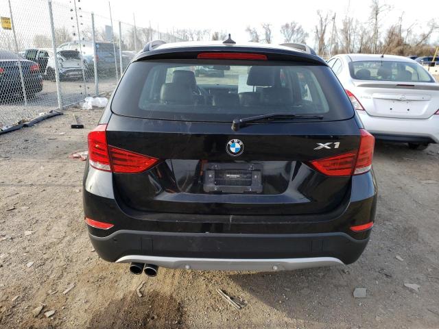 WBAVL1C56FVY34521 BMW X1 Xdrive28i