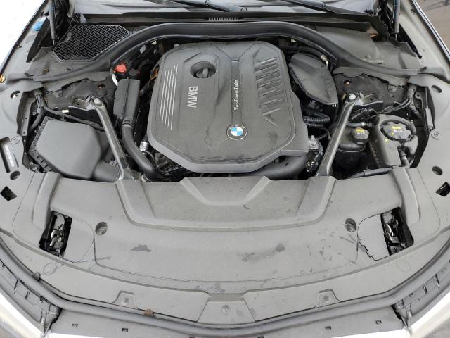 WBA7E2C37HG740680 BMW 740 I