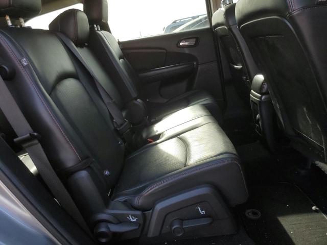 3C4PDDEG7GT243883 Dodge Journey R/t