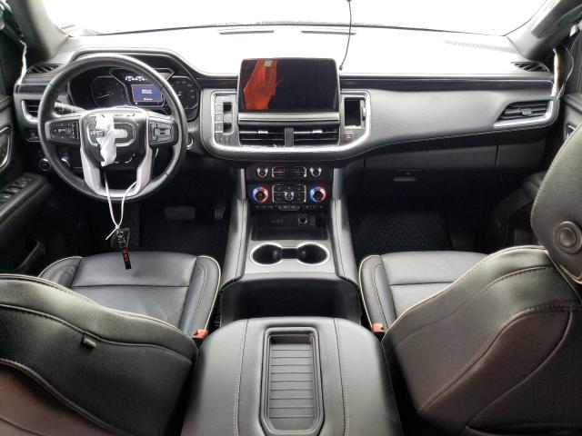 1GKS2GKT8MR449192 GMC Yukon Xl K1500 Slt