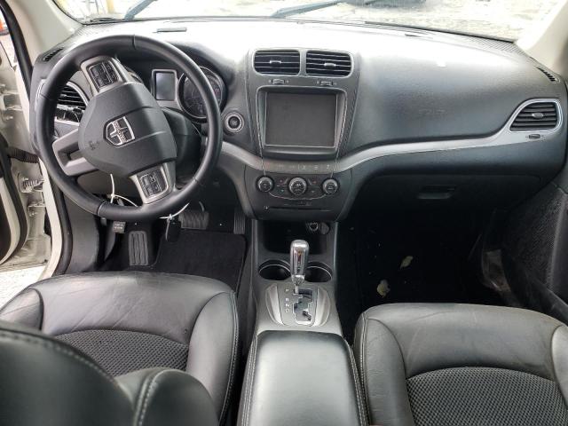 3C4PDCGG3KT857717 Dodge Journey Crossroad