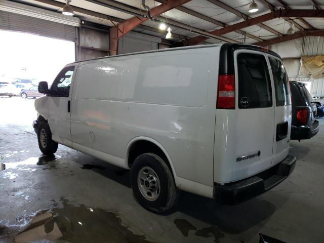 1GTW7AFG7J1188267 GMC Savana G2500