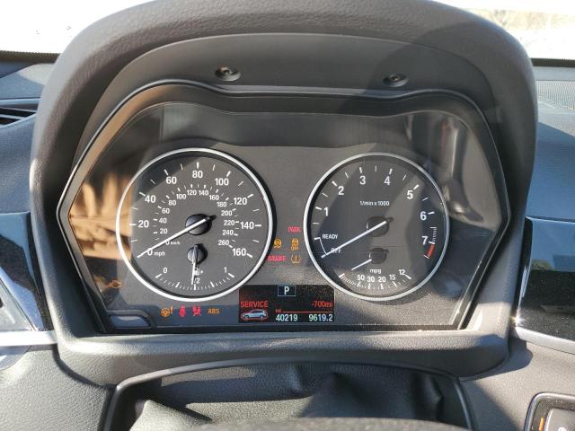 WBXHT3C34G5E52425 BMW X1 Xdrive28i
