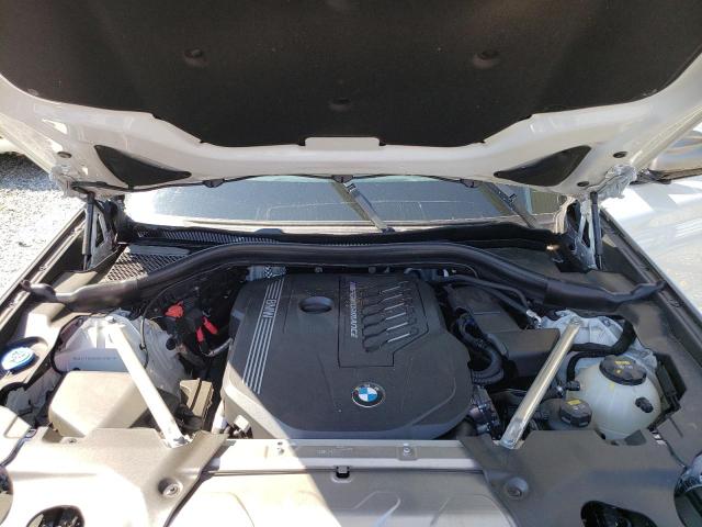 5UXTY9C09M9E17092 BMW X3 Xdrivem40i