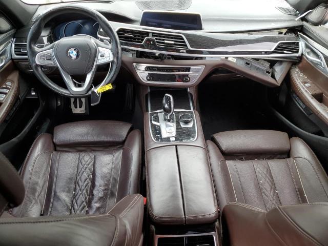 WBA7E2C37HG740680 BMW 740 I