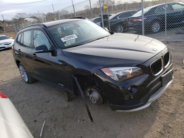 WBAVL1C56FVY34521 BMW X1 Xdrive28i