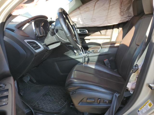2GKALTEK6E6324290 GMC Terrain Slt