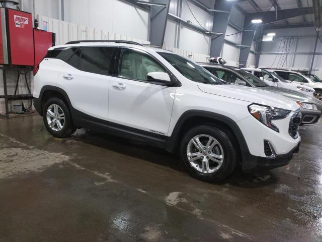 3GKALTEV5LL229576 GMC Terrain Sle