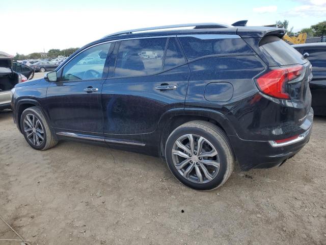 3GKALSEX0JL285501 GMC Terrain Denali