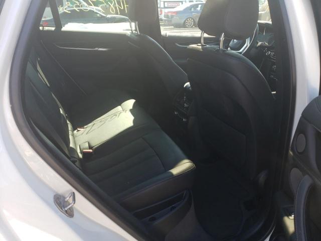 5UXKU2C52K0Z63810 BMW X6 Xdrive35i