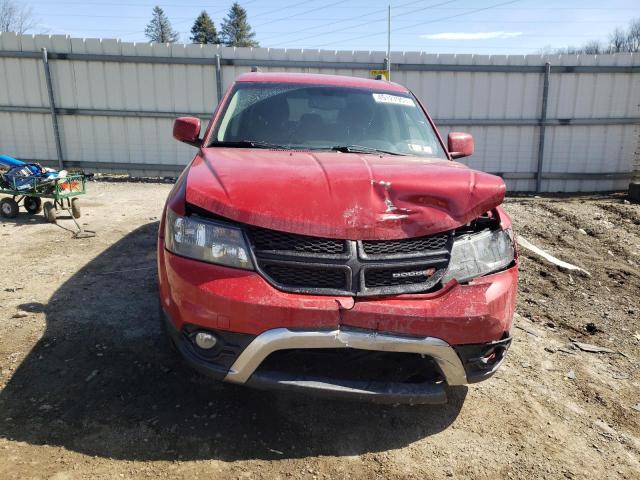 3C4PDCGBXGT157740 Dodge Journey Crossroad