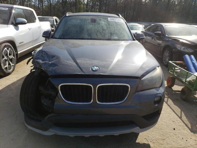 WBAVM1C52FVZ94201 BMW X1 Sdrive28i