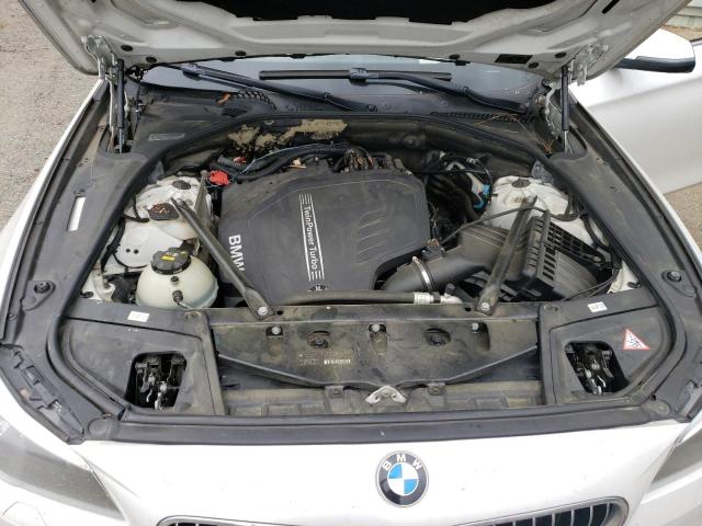 WBA5A5C52ED510192 BMW 528 I