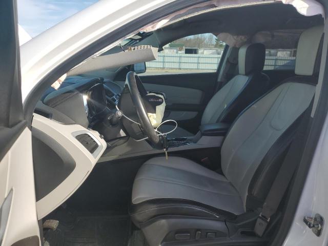2GKFLUEK8H6303702 GMC Terrain Slt