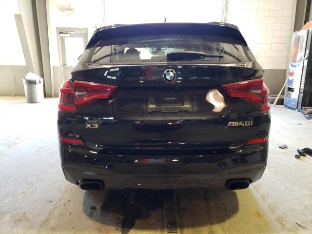 5UXTY9C04M9G70871 BMW X3 Xdrivem40i