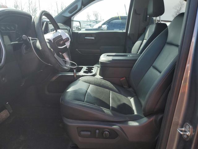 3GTU9DET9MG464245 GMC Sierra K1500 Slt